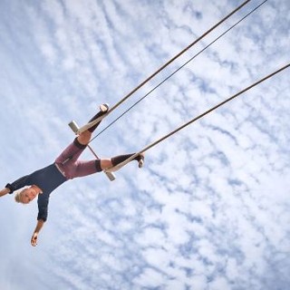 Oscillante: Torino diventa capitale del circo aereo contemporaneo