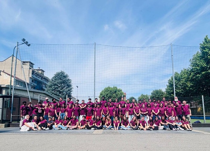 L'Estate Ragazzi al Michele Rua