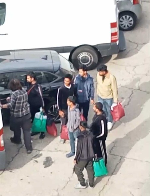 Rocca de Baldi, due Cas e 70 ospiti: arriva il confronto pubblico con la Prefettura