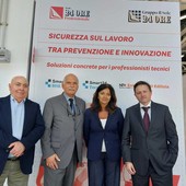 Amianto, prevenzione e ricerca: da Bologna ad Aviano l’ONA rilancia l’impegno per la tutela della salute nei luoghi di lavoro