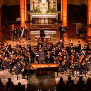 Al Sermig protagonista la grande musica con la Fondazione Cecilia Gilardi