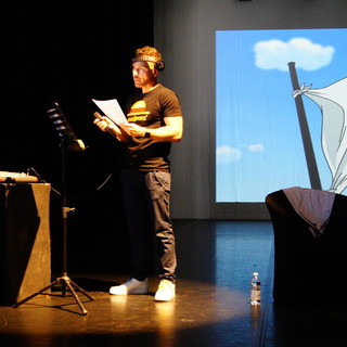 One Piece incontra la Resistenza