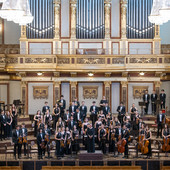 L'Orchestra Magister Harmoniae di Grugliasco