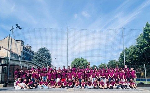 L'Estate Ragazzi al Michele Rua