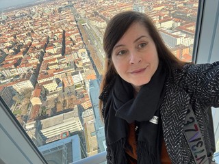 Olga Mararenko