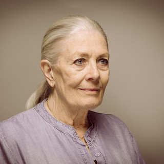 Vanessa Redgrave al Torino Film Festival riceve la Stella della Mole