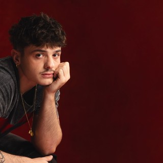 OLLY in concerto Domenica 4 maggio a Venaria