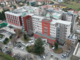 Lavori di miglioramento antisismico per l'ospedale di Pinerolo