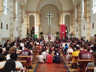 L'Estate Ragazzi al Michele Rua