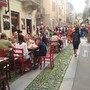 Musica, birra e artigiani: Il Torchio e la Dogana spengono le candeline