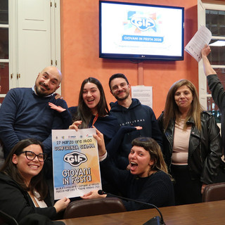 Vinovo, torna Giovani in festa: tutto pronto per la terza edizione