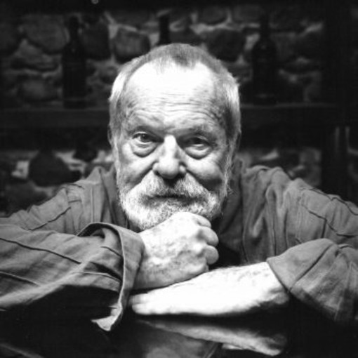 Torino Film Festival, oggi è il giorno di Terry Gilliam