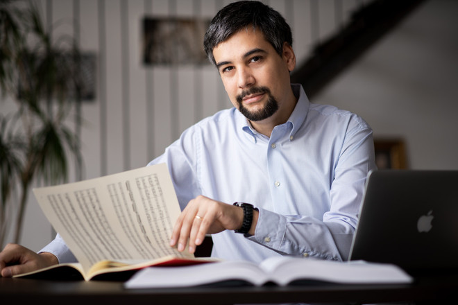 Orchestra filarmonica, Gabriele Montanaro nuovo presidente