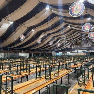 Ritorna l'Oktoberfest