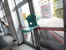 Porte bloccate, tende nell'atrio e assemblea. A Palazzo Nuovo parte l’occupazione [FOTO]