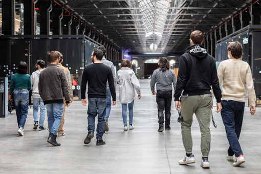 Torino si conferma hub internazionale per il deep tech: conclusa la sesta edizione del programma &quot;Techstar&quot;