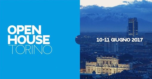 Open House Torino apre gratuitamente spazi pubblici e privati ai cittadini