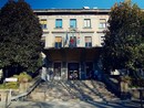 Una immagine dell'ospedale Mauriziano di Torino Una immagine dell'ospedale Mauriziano di Torino