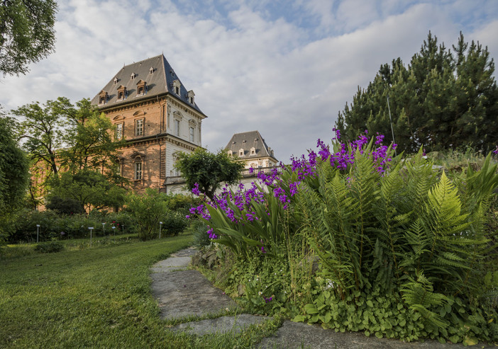 L'orto botanico di Torino