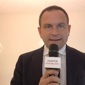 REAM SGR, il Direttore Generale Oronzo Perrini lascia la guida della società