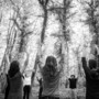 Gran Paradiso dal Vivo, sabato e domenica spettacolo itinerante con 10 performer