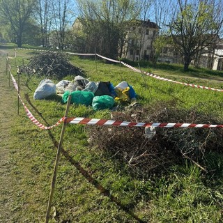 Orti abusivi lungo lo Stura, dopo 4 anni partono le rimozioni