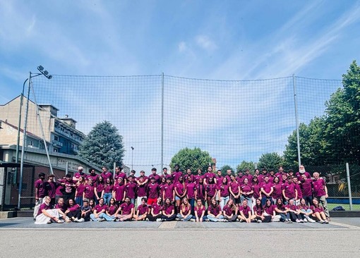 L'Estate Ragazzi al Michele Rua