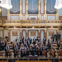 L'Orchestra Magister Harmoniae di Grugliasco