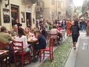 Musica, birra e artigiani: Il Torchio e la Dogana spengono le candeline Musica, birra e artigiani: Il Torchio e la Dogana spengono le candeline