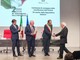 Onorificenze al Merito della Repubblica, un momento della premiazione