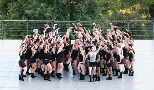 Da Torino a Moncalvo per la grande danza con Orsolina28