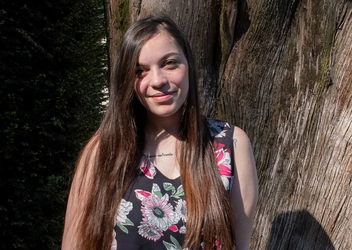 Salvatrice Sara Scarantino Salvatrice Sara Scarantino