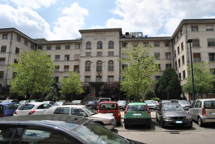 La sanità cambia volto, avanti con il polo materno-infantile Oirm-Sant’Anna
