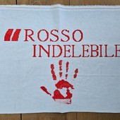 "Insieme fermiamo la violenza": un'installazione e una mostra all'Anagrafe Centrale