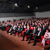 inaugurazione anno accademico