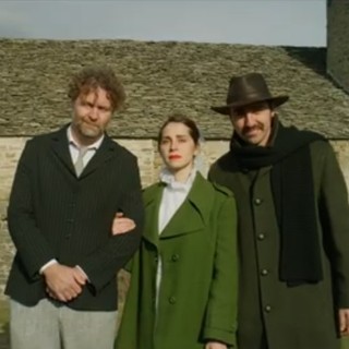 Un frame del film Un frame del film