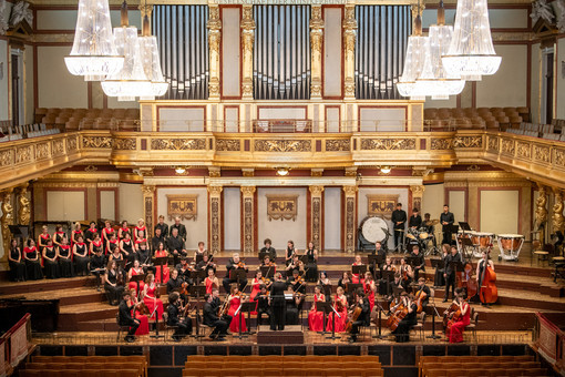 Al Conservatorio Verdi, il Film Music Concert a sostegno della Fondazione Piemontese per la Ricerca sul Cancro