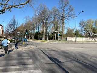 La Città valuta l'installazione di telecamere in via Plava La Città valuta l'installazione di telecamere in via Plava