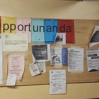 Due i problemi: l'aumento delle richieste di aiuto e la necessità di trovare nuovi volontari
