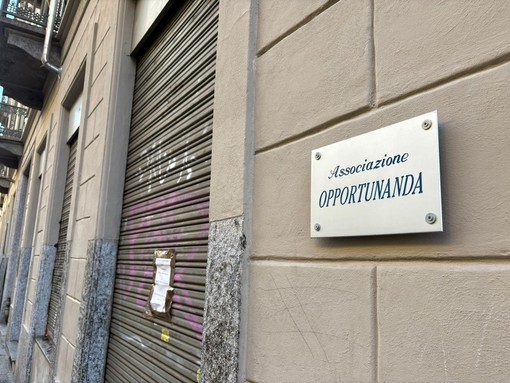 Due i problemi: l'aumento delle richieste di aiuto e la necessità di trovare nuovi volontari