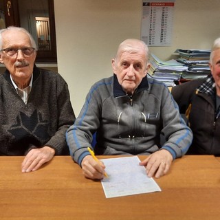 Rete fognaria tra Osasco e Garzigliana, si è sbloccata un’attesa iniziata nel 2002