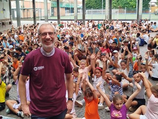 L'Estate Ragazzi al Michele Rua