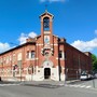 L'oratorio salesiano Michele Rua di via Paisiello