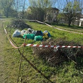 Orti abusivi lungo lo Stura, dopo 4 anni partono le rimozioni