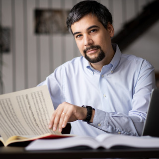 Orchestra filarmonica, Gabriele Montanaro nuovo presidente