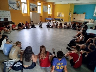 L'Estate Ragazzi al Michele Rua