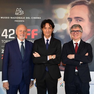 42° Torino Film Festival, Giulio Base punta sui giovani e &quot;ci dà un taglio&quot;: 120 i titoli in programma nel 2024