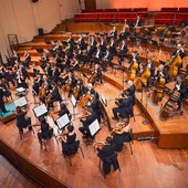 (Foto di Sergio Bertani)