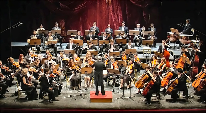 Tchaikovsky e Beethoven al centro dei primi otto appuntamenti dei Concerts Collection