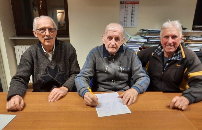 Rete fognaria tra Osasco e Garzigliana, si è sbloccata un’attesa iniziata nel 2002